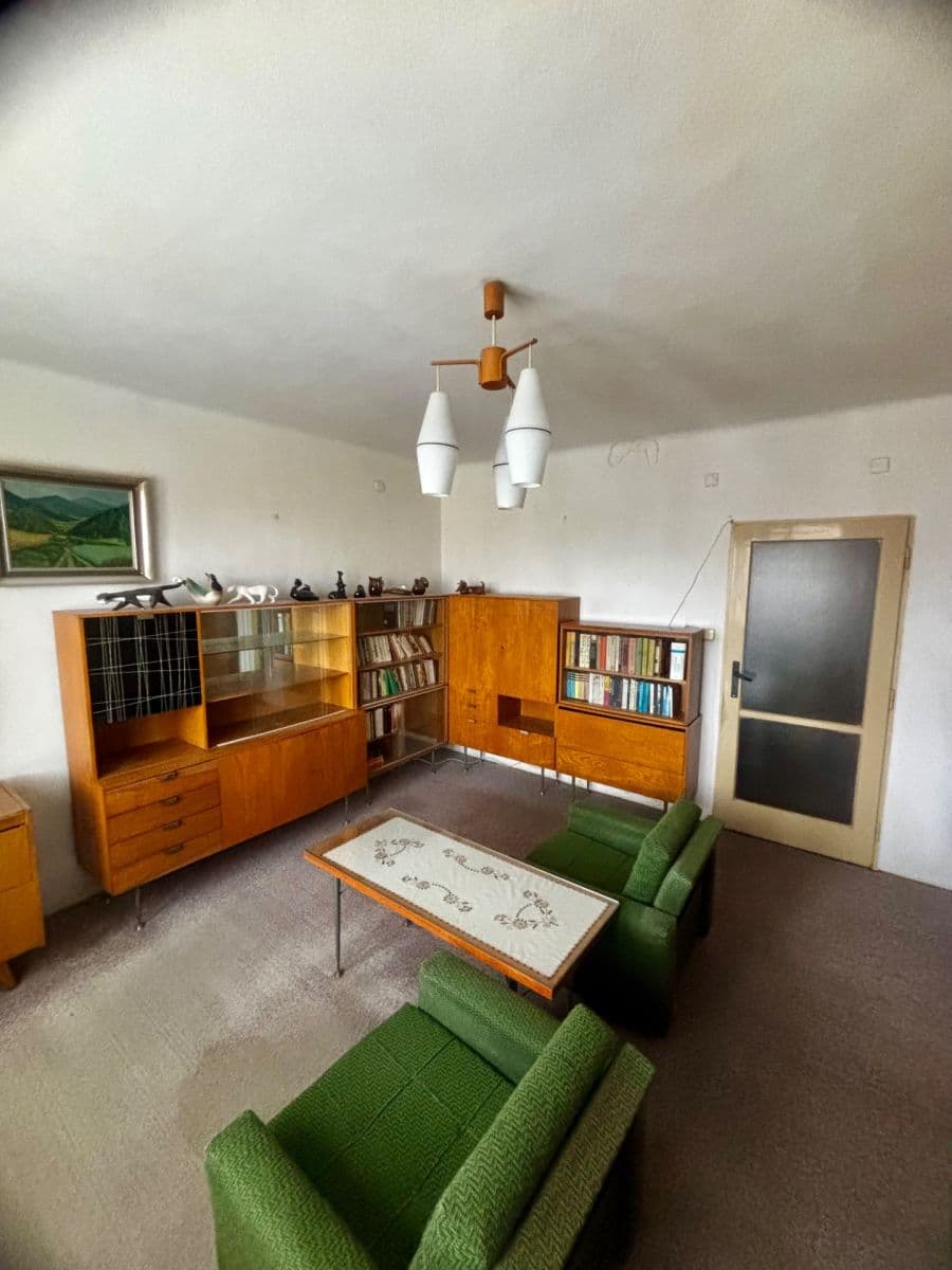 Predaj bytu 2-izbový 58 m², Božkovská, Plzeň, Plzeňský kraj Predaj bytu 2-izbový 58 m², Božkovská, Plzeň, Plzeňský kraj