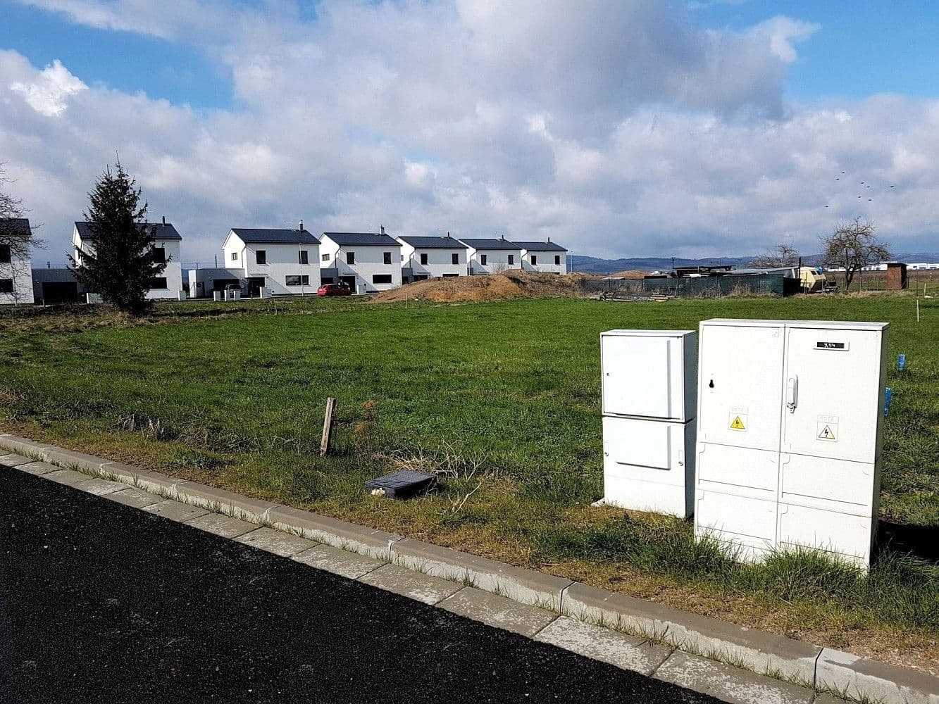 Predaj pozemku 1.166 m², Moravičany, Olomoucký kraj Predaj pozemku 1.166 m², Moravičany, Olomoucký kraj