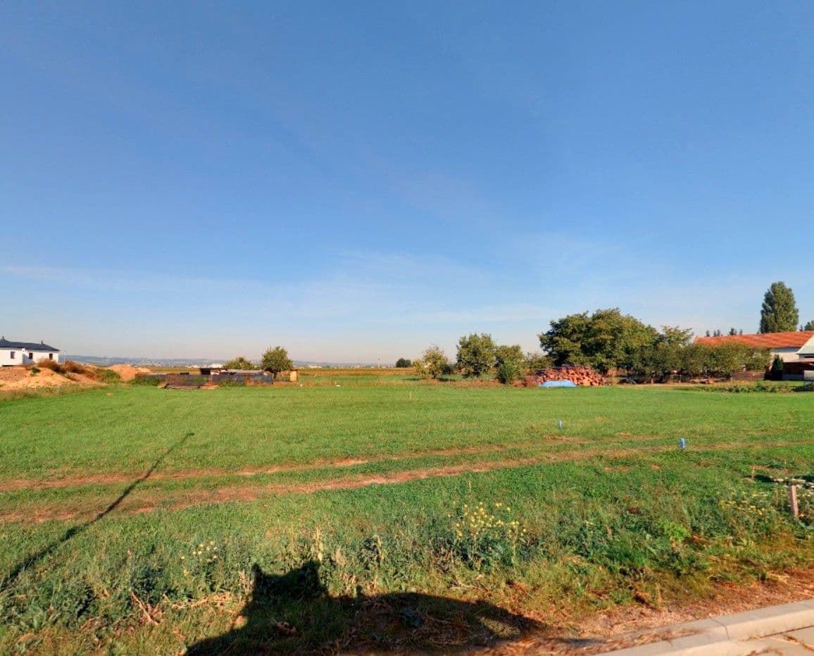 Predaj pozemku 1.166 m², Moravičany, Olomoucký kraj Predaj pozemku 1.166 m², Moravičany, Olomoucký kraj