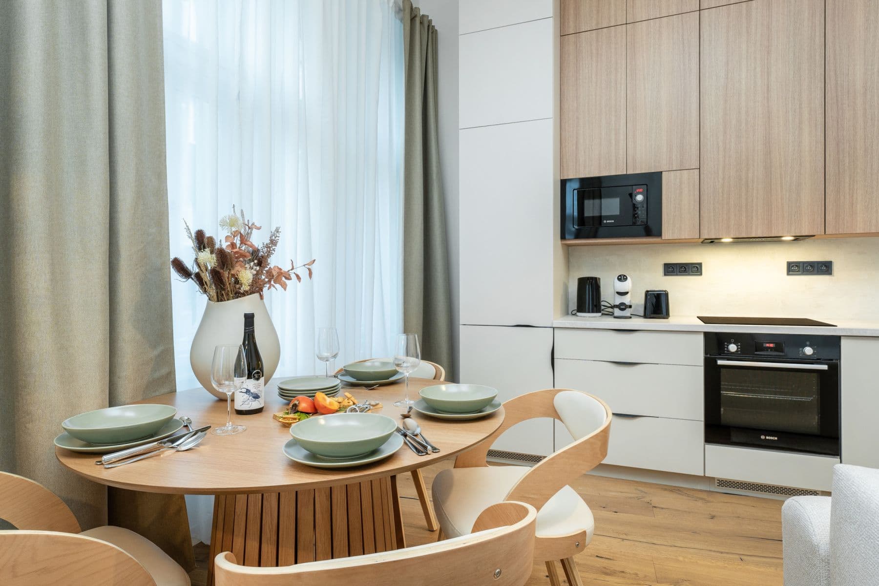 Prenájom bytu 75 m², Řeznická, Praha, Praha Prenájom bytu 75 m², Řeznická, Praha, Praha