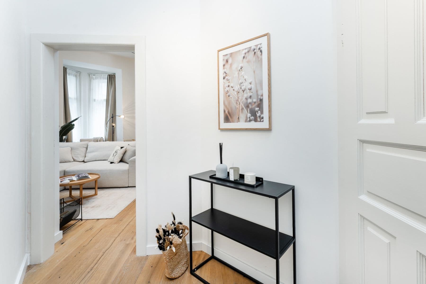 Prenájom bytu 75 m², Řeznická, Praha, Praha Prenájom bytu 75 m², Řeznická, Praha, Praha