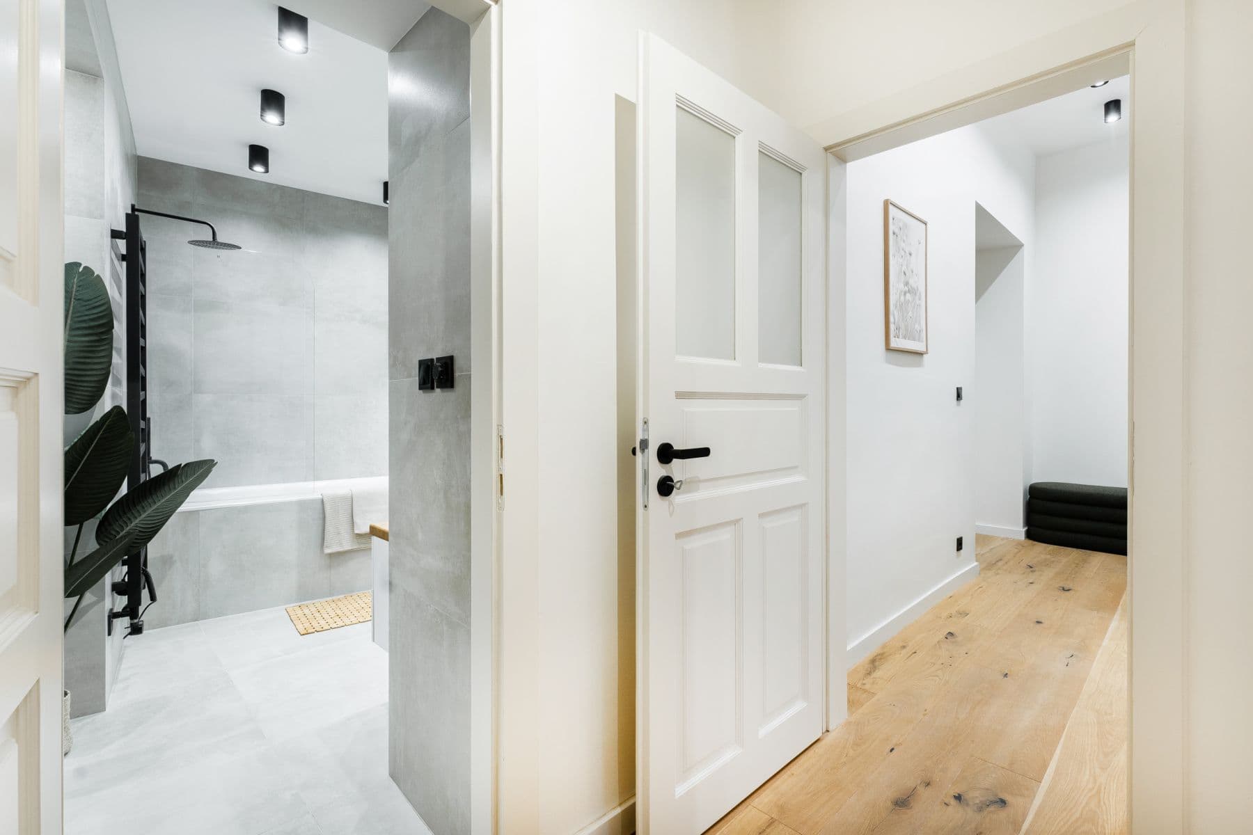 Prenájom bytu 75 m², Řeznická, Praha, Praha Prenájom bytu 75 m², Řeznická, Praha, Praha