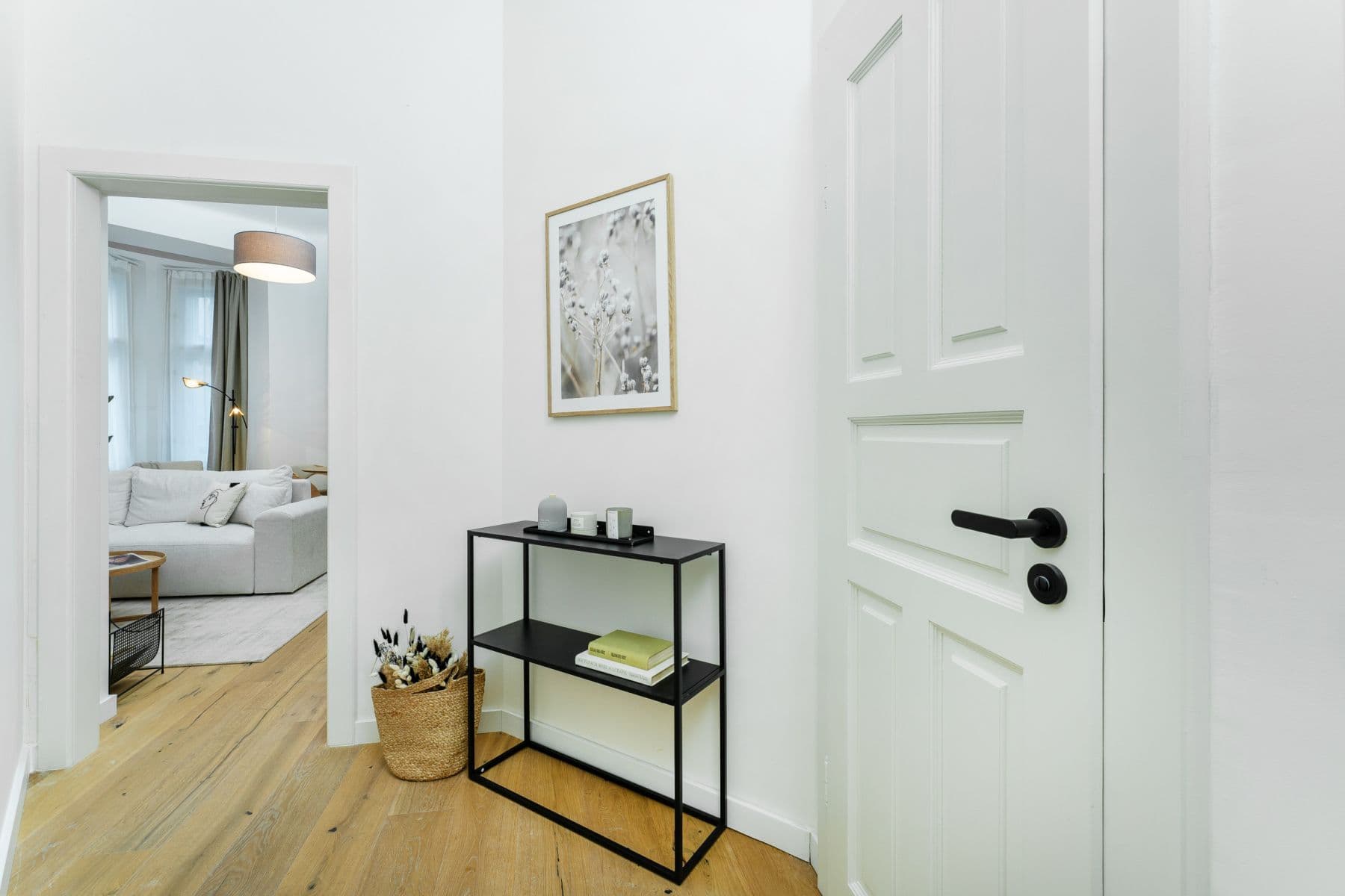 Prenájom bytu 75 m², Řeznická, Praha, Praha Prenájom bytu 75 m², Řeznická, Praha, Praha