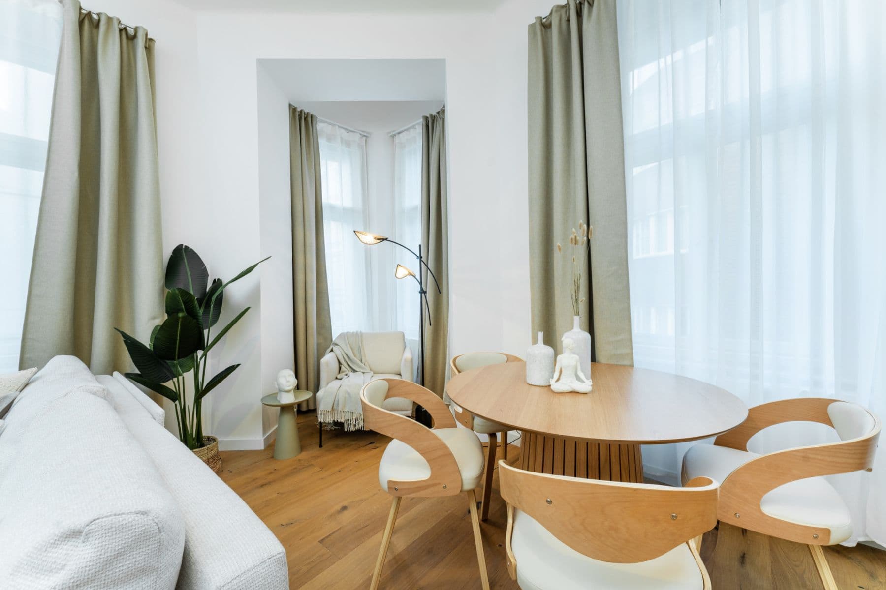 Prenájom bytu 75 m², Řeznická, Praha, Praha Prenájom bytu 75 m², Řeznická, Praha, Praha