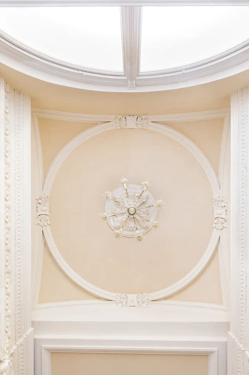 Prenájom bytu 40 m², Washingtonova, Praha, Praha Prenájom bytu 40 m², Washingtonova, Praha, Praha