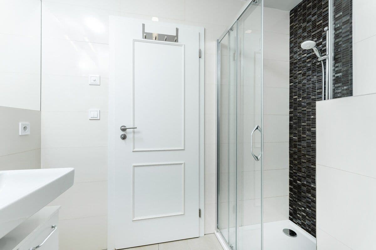 Prenájom bytu 40 m², Washingtonova, Praha, Praha Prenájom bytu 40 m², Washingtonova, Praha, Praha