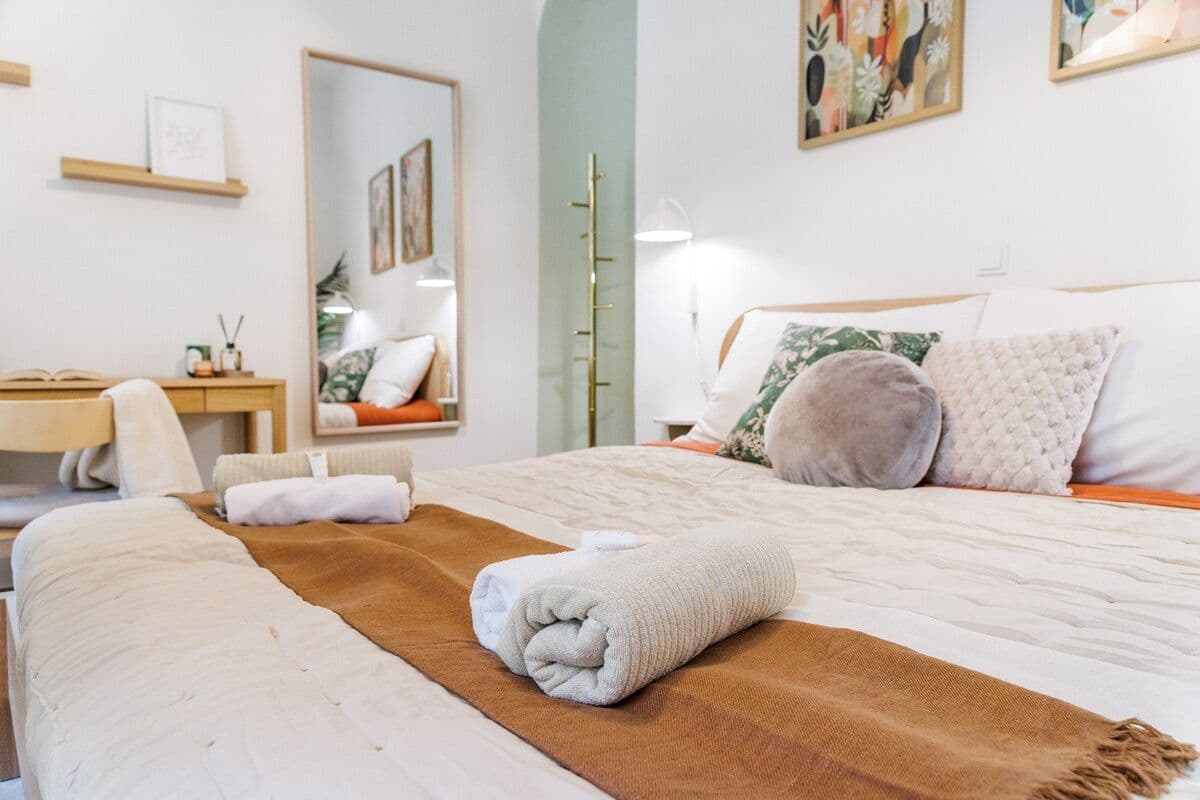 Prenájom bytu 62 m², Václavské náměstí, Praha, Praha Prenájom bytu 62 m², Václavské náměstí, Praha, Praha