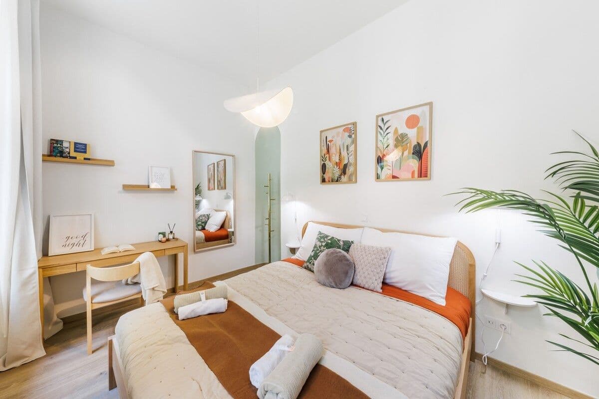 Prenájom bytu 62 m², Václavské náměstí, Praha, Praha Prenájom bytu 62 m², Václavské náměstí, Praha, Praha