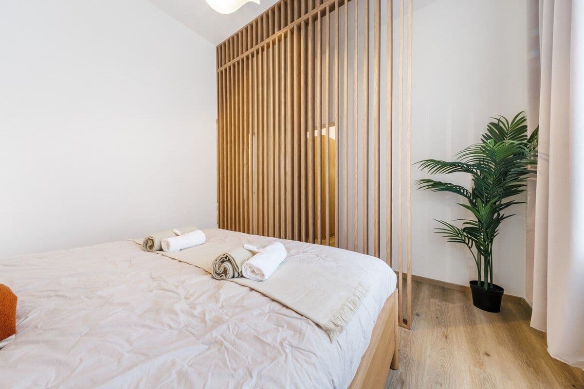 Prenájom bytu 62 m², Václavské náměstí, Praha, Praha Prenájom bytu 62 m², Václavské náměstí, Praha, Praha