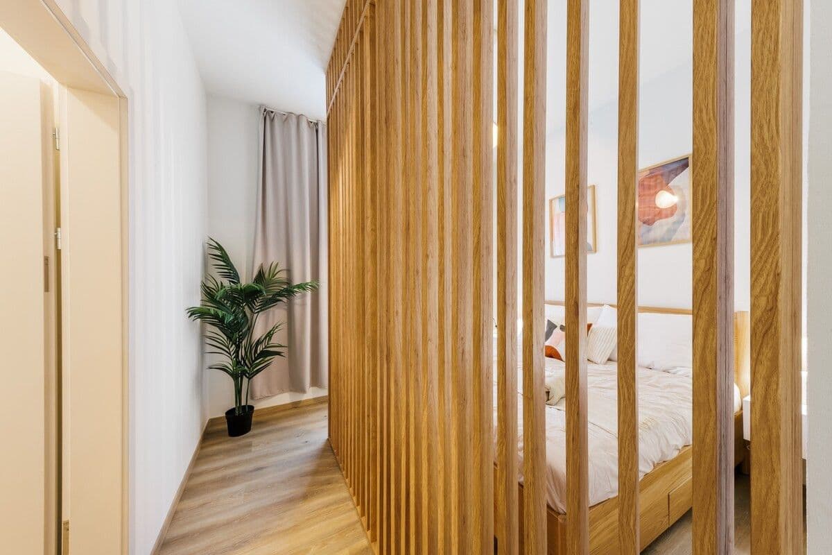 Prenájom bytu 62 m², Václavské náměstí, Praha, Praha Prenájom bytu 62 m², Václavské náměstí, Praha, Praha