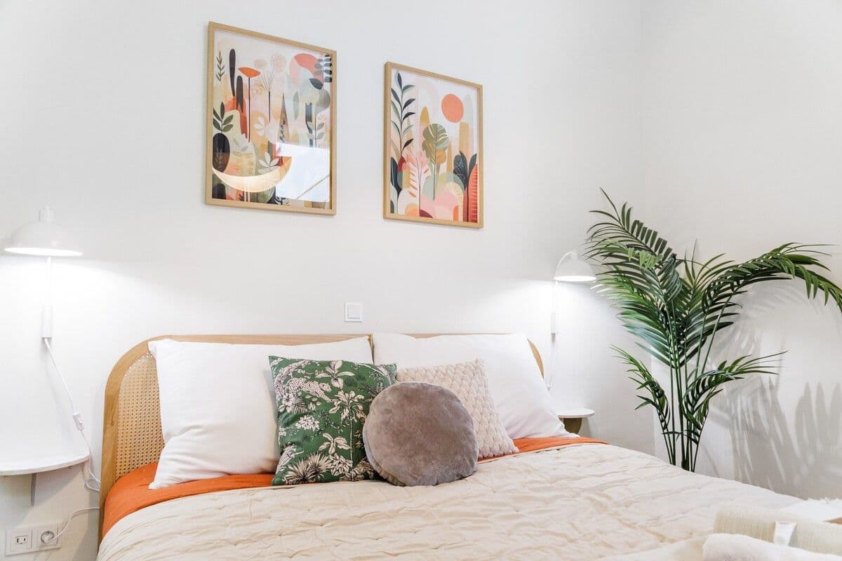 Prenájom bytu 62 m², Václavské náměstí, Praha, Praha Prenájom bytu 62 m², Václavské náměstí, Praha, Praha