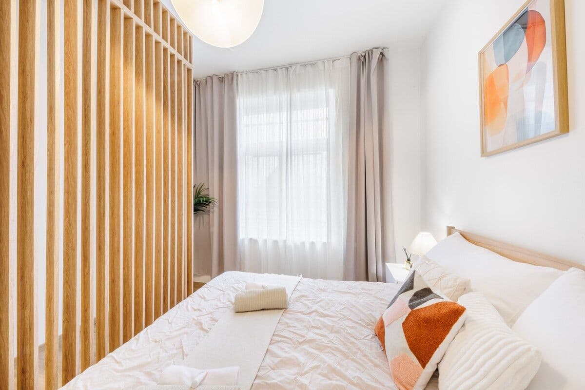 Prenájom bytu 62 m², Václavské náměstí, Praha, Praha Prenájom bytu 62 m², Václavské náměstí, Praha, Praha