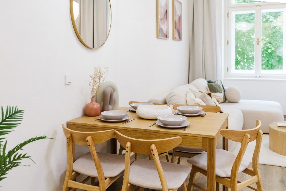 Prenájom bytu 62 m², Václavské náměstí, Praha, Praha Prenájom bytu 62 m², Václavské náměstí, Praha, Praha