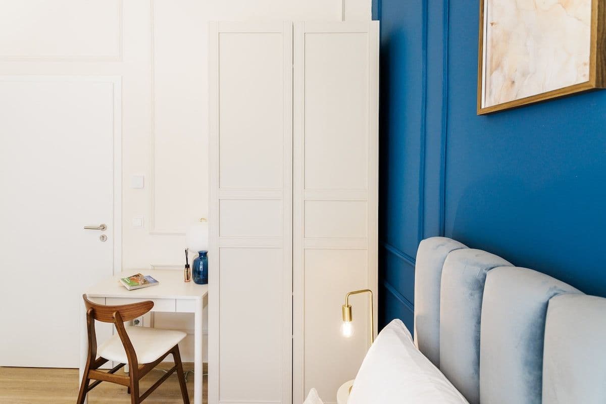 Prenájom bytu 75 m², Václavské náměstí, Praha, Praha Prenájom bytu 75 m², Václavské náměstí, Praha, Praha