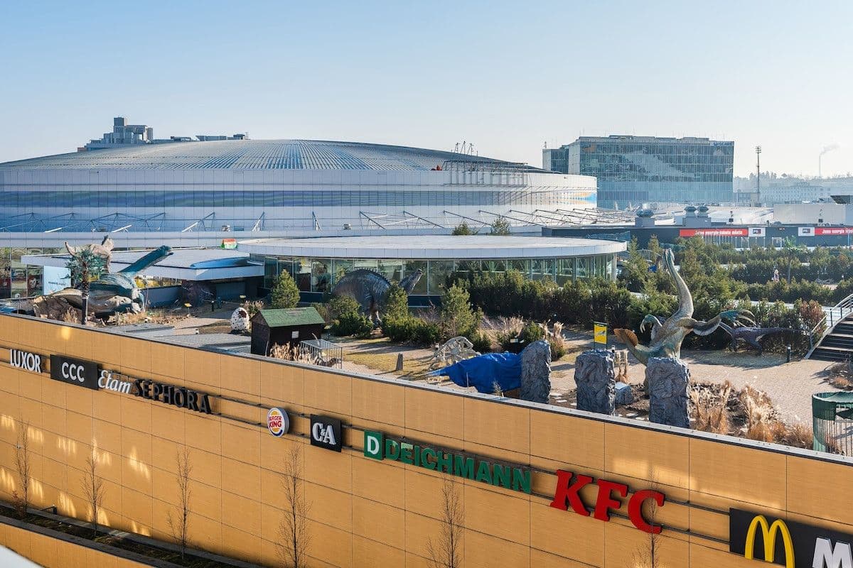 Prenájom bytu 59 m², Ocelářská, Praha, Praha Prenájom bytu 59 m², Ocelářská, Praha, Praha