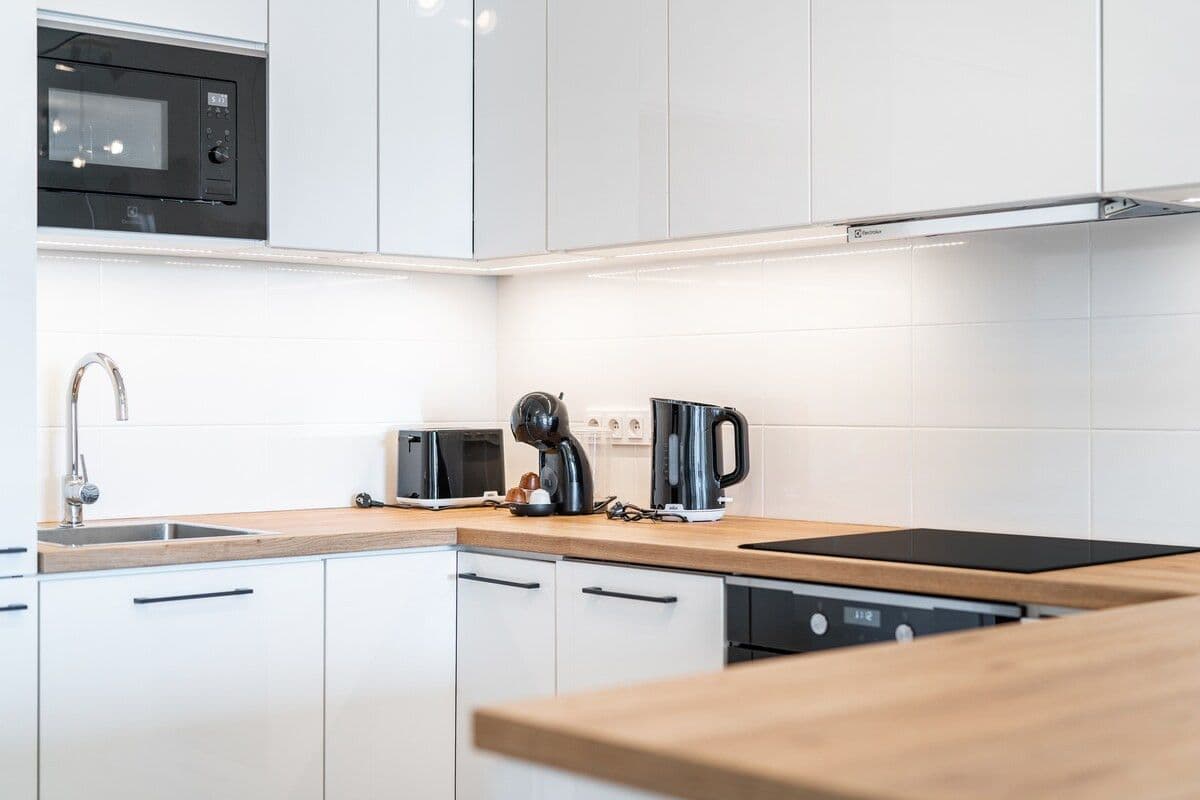 Prenájom bytu 59 m², Ocelářská, Praha, Praha Prenájom bytu 59 m², Ocelářská, Praha, Praha