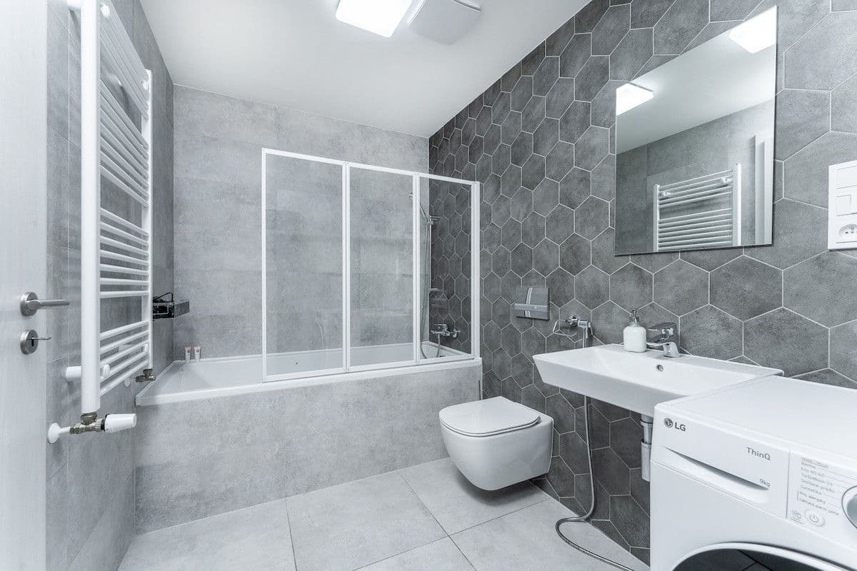 Prenájom bytu 59 m², Ocelářská, Praha, Praha Prenájom bytu 59 m², Ocelářská, Praha, Praha