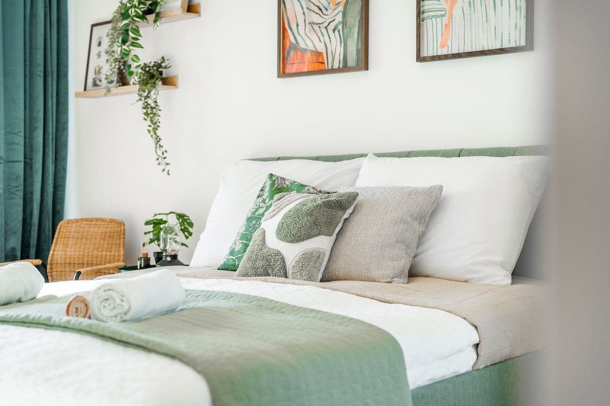 Prenájom bytu 59 m², Ocelářská, Praha, Praha Prenájom bytu 59 m², Ocelářská, Praha, Praha