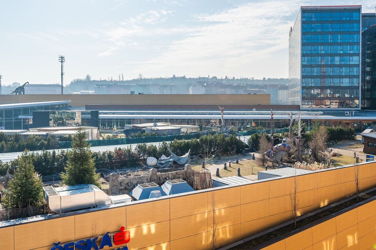 Prenájom bytu 59 m², Ocelářská, Praha, Praha Prenájom bytu 59 m², Ocelářská, Praha, Praha