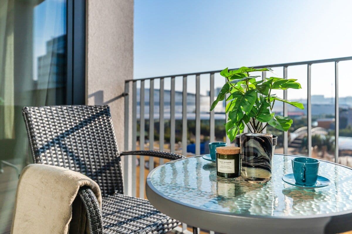 Prenájom bytu 59 m², Ocelářská, Praha, Praha Prenájom bytu 59 m², Ocelářská, Praha, Praha