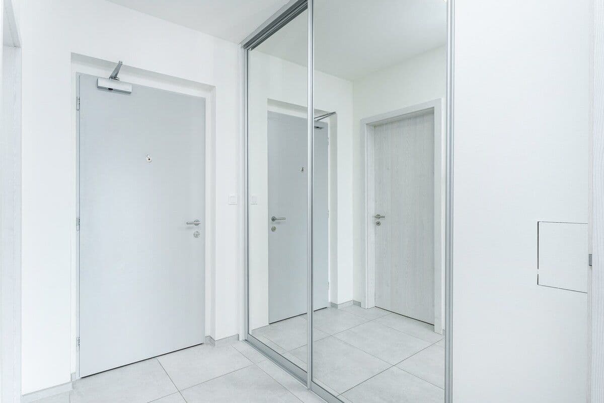 Prenájom bytu 59 m², Ocelářská, Praha, Praha Prenájom bytu 59 m², Ocelářská, Praha, Praha