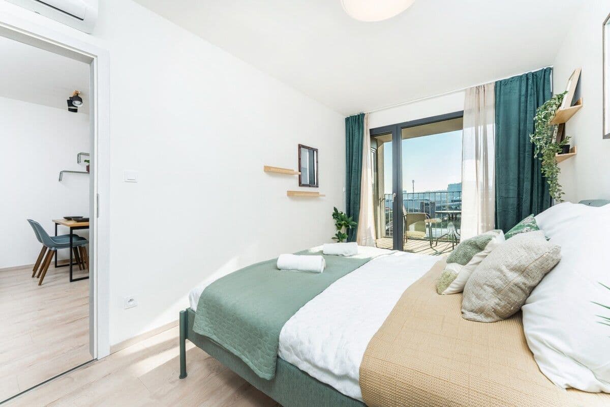 Prenájom bytu 59 m², Ocelářská, Praha, Praha Prenájom bytu 59 m², Ocelářská, Praha, Praha