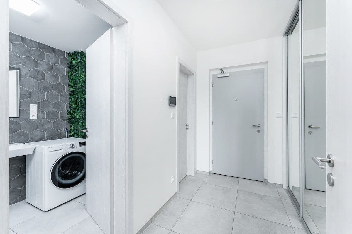 Prenájom bytu 59 m², Ocelářská, Praha, Praha Prenájom bytu 59 m², Ocelářská, Praha, Praha