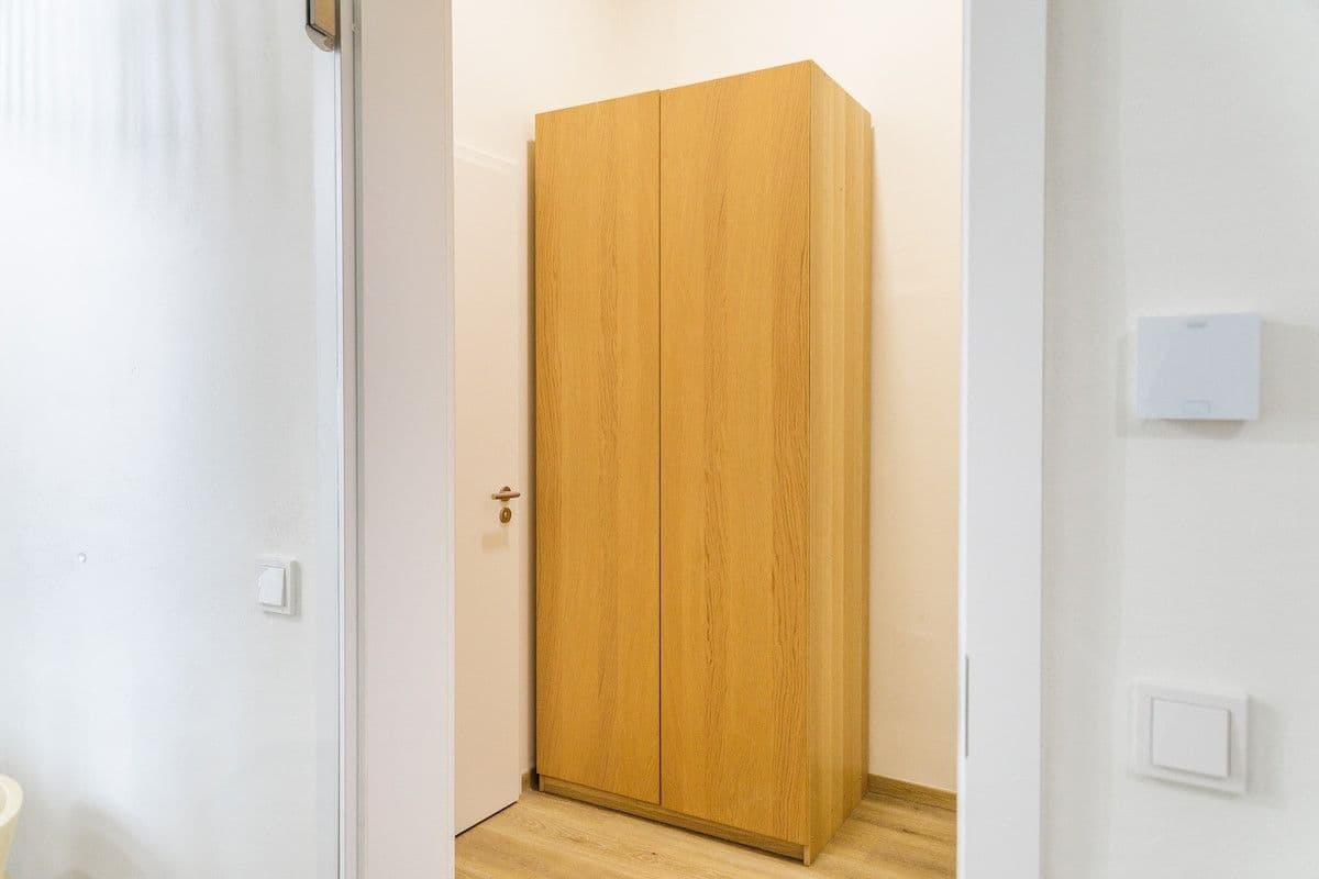 Prenájom bytu 37 m², Václavské náměstí, Praha, Praha Prenájom bytu 37 m², Václavské náměstí, Praha, Praha