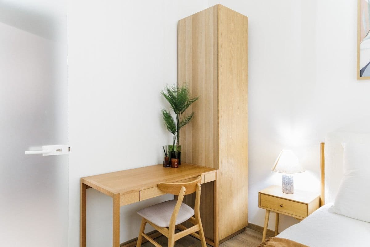 Prenájom bytu 37 m², Václavské náměstí, Praha, Praha Prenájom bytu 37 m², Václavské náměstí, Praha, Praha