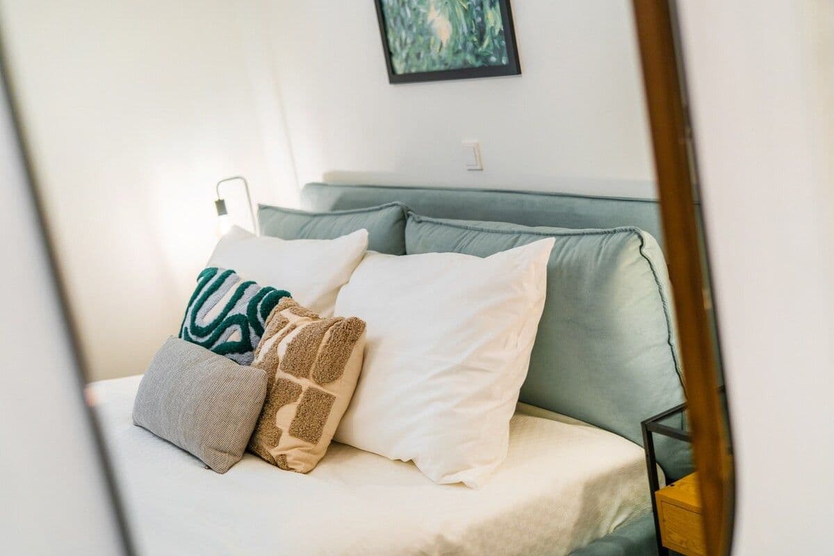 Prenájom bytu 63 m², Václavské náměstí, Praha, Praha Prenájom bytu 63 m², Václavské náměstí, Praha, Praha