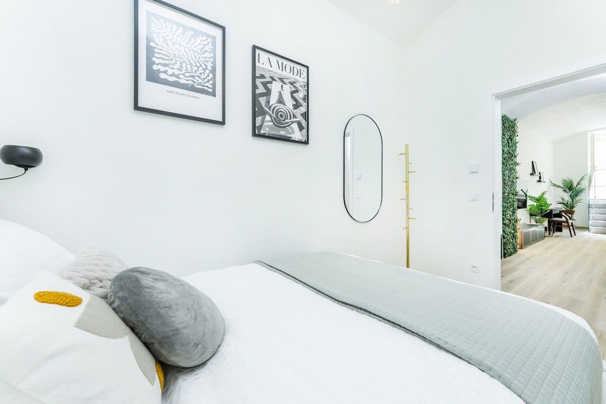 Prenájom bytu 63 m², Václavské náměstí, Praha, Praha Prenájom bytu 63 m², Václavské náměstí, Praha, Praha