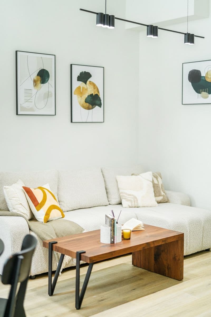 Prenájom bytu 63 m², Václavské náměstí, Praha, Praha Prenájom bytu 63 m², Václavské náměstí, Praha, Praha