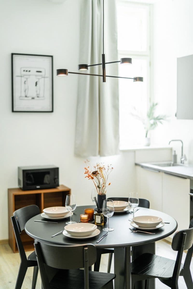 Prenájom bytu 63 m², Václavské náměstí, Praha, Praha Prenájom bytu 63 m², Václavské náměstí, Praha, Praha