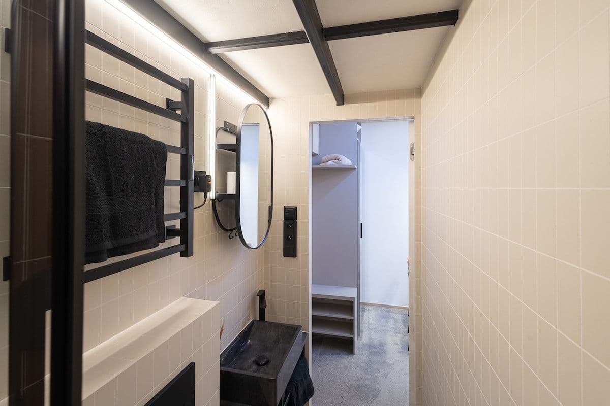 Prenájom bytu 18 m², Svornosti, Praha, Praha Prenájom bytu 18 m², Svornosti, Praha, Praha