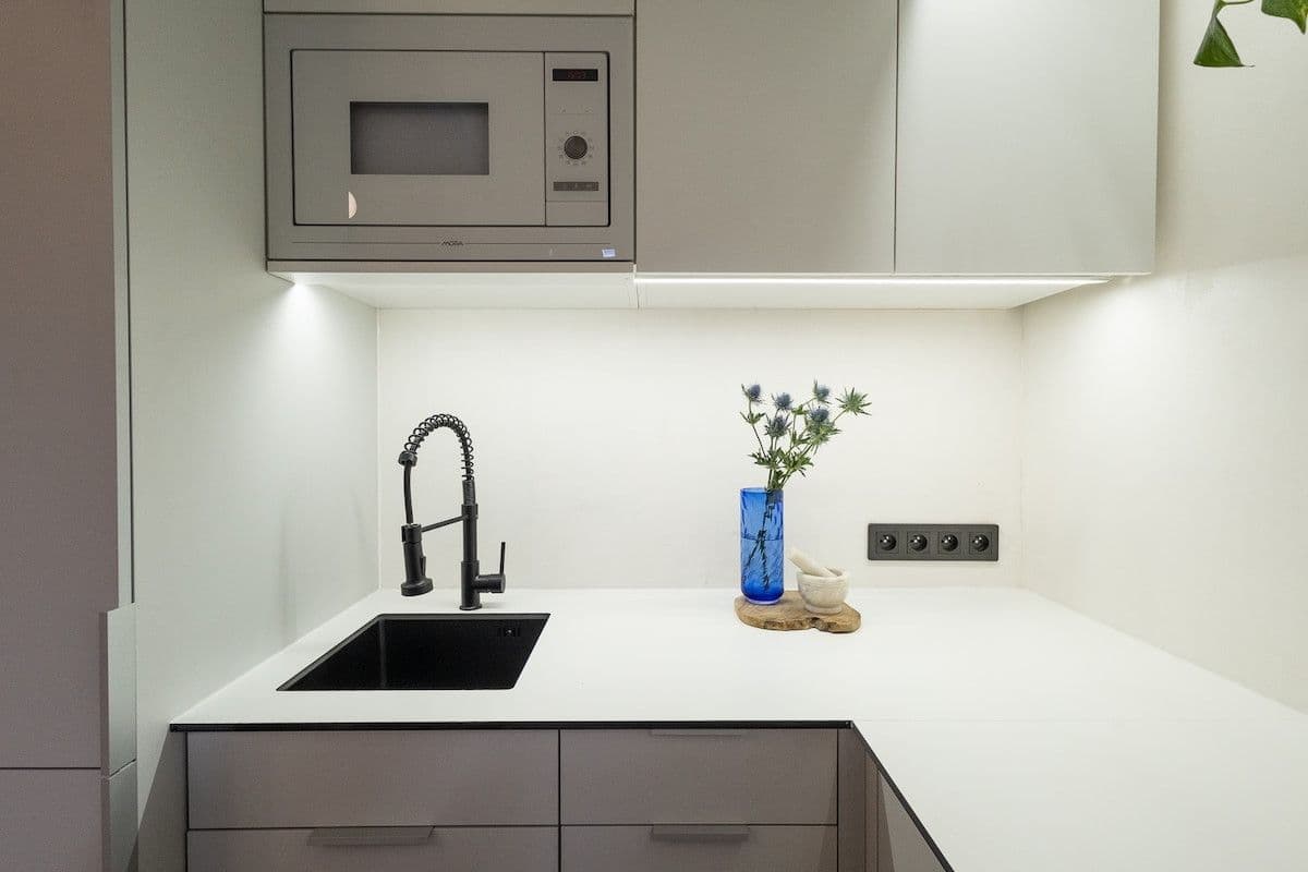 Prenájom bytu 18 m², Svornosti, Praha, Praha Prenájom bytu 18 m², Svornosti, Praha, Praha