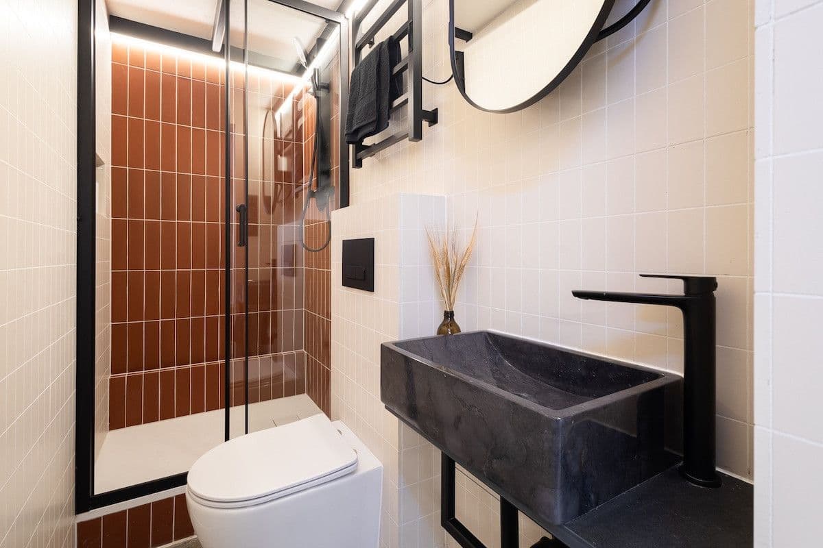 Prenájom bytu 18 m², Svornosti, Praha, Praha Prenájom bytu 18 m², Svornosti, Praha, Praha