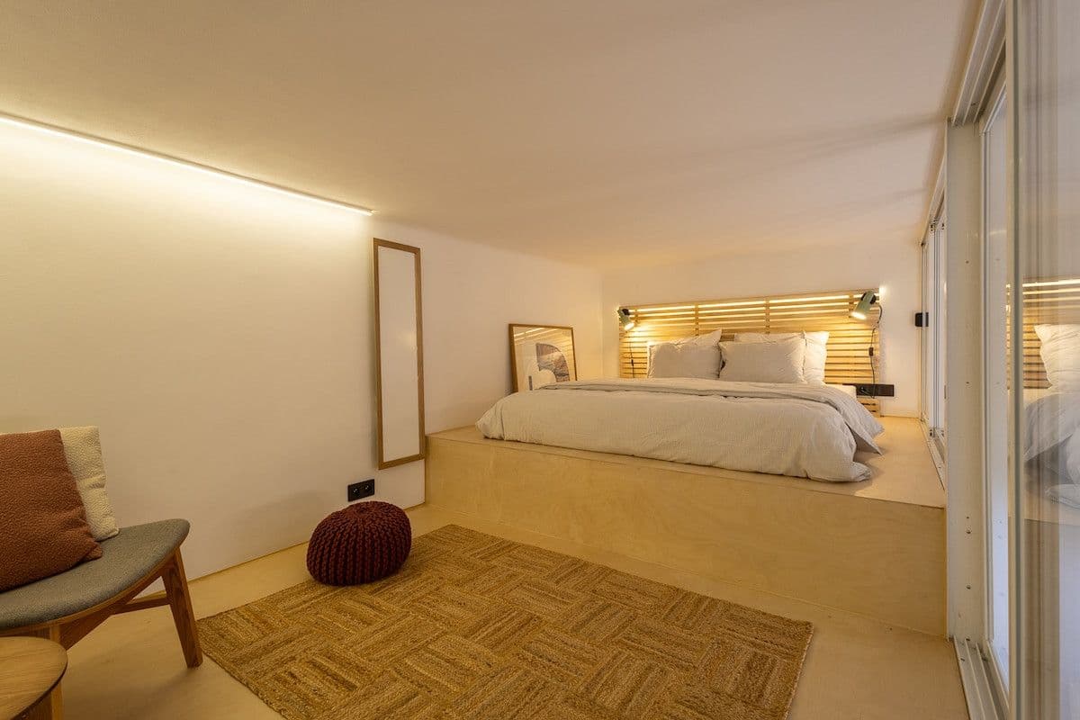 Prenájom bytu 18 m², Svornosti, Praha, Praha Prenájom bytu 18 m², Svornosti, Praha, Praha