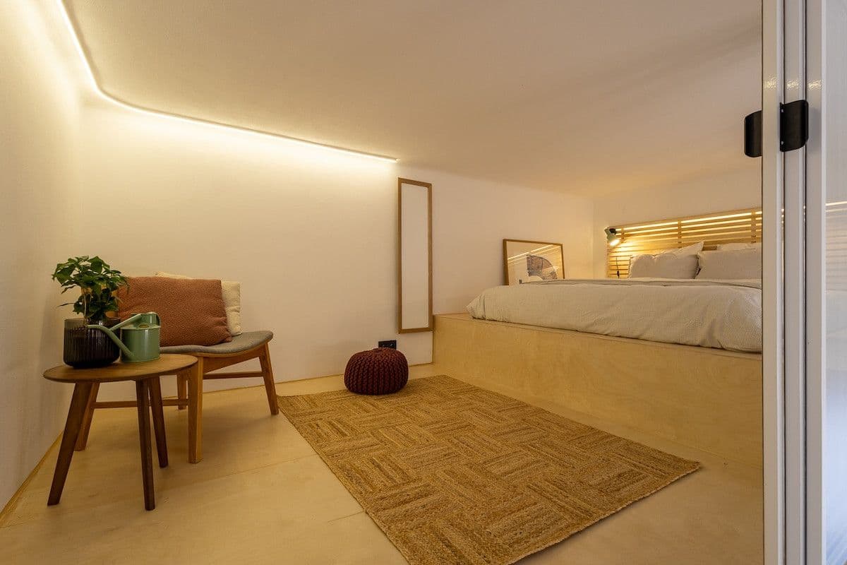 Prenájom bytu 18 m², Svornosti, Praha, Praha Prenájom bytu 18 m², Svornosti, Praha, Praha