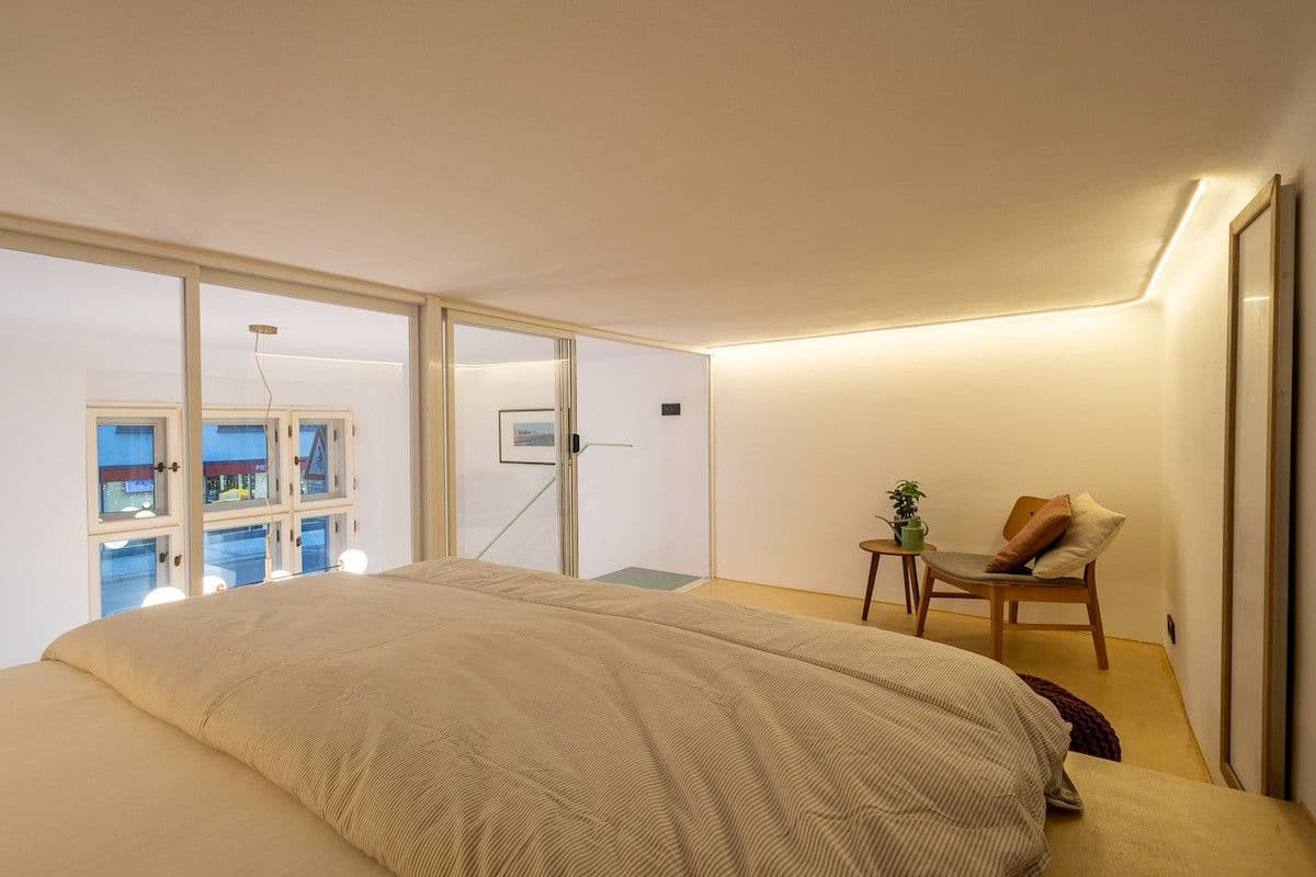 Prenájom bytu 18 m², Svornosti, Praha, Praha Prenájom bytu 18 m², Svornosti, Praha, Praha