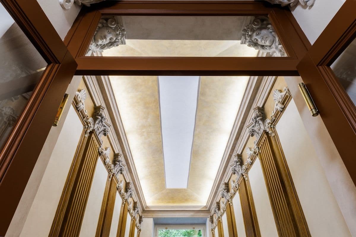 Prenájom bytu 41 m², Václavské náměstí, Praha, Praha Prenájom bytu 41 m², Václavské náměstí, Praha, Praha