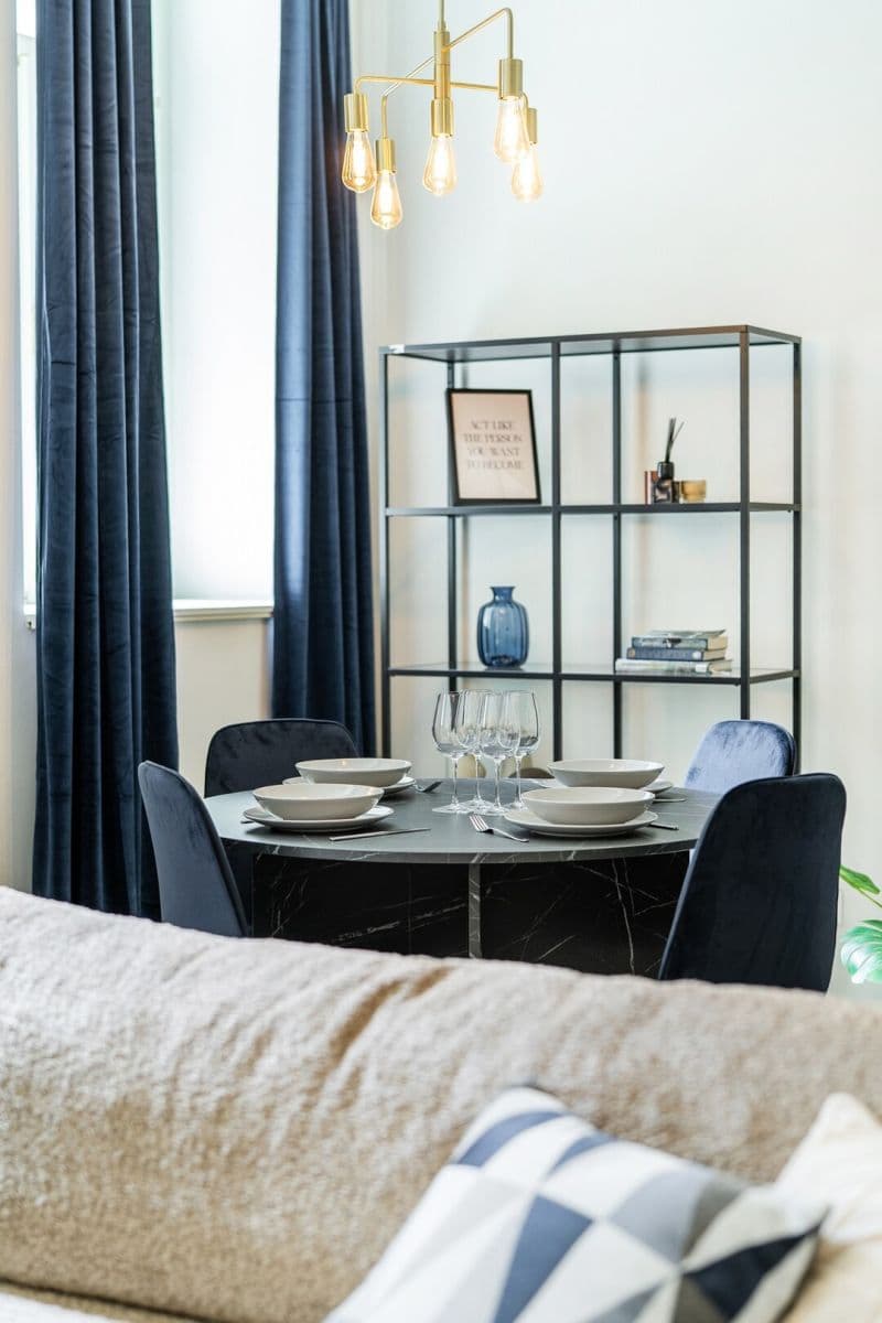 Prenájom bytu 48 m², Václavské náměstí, Praha, Praha Prenájom bytu 48 m², Václavské náměstí, Praha, Praha