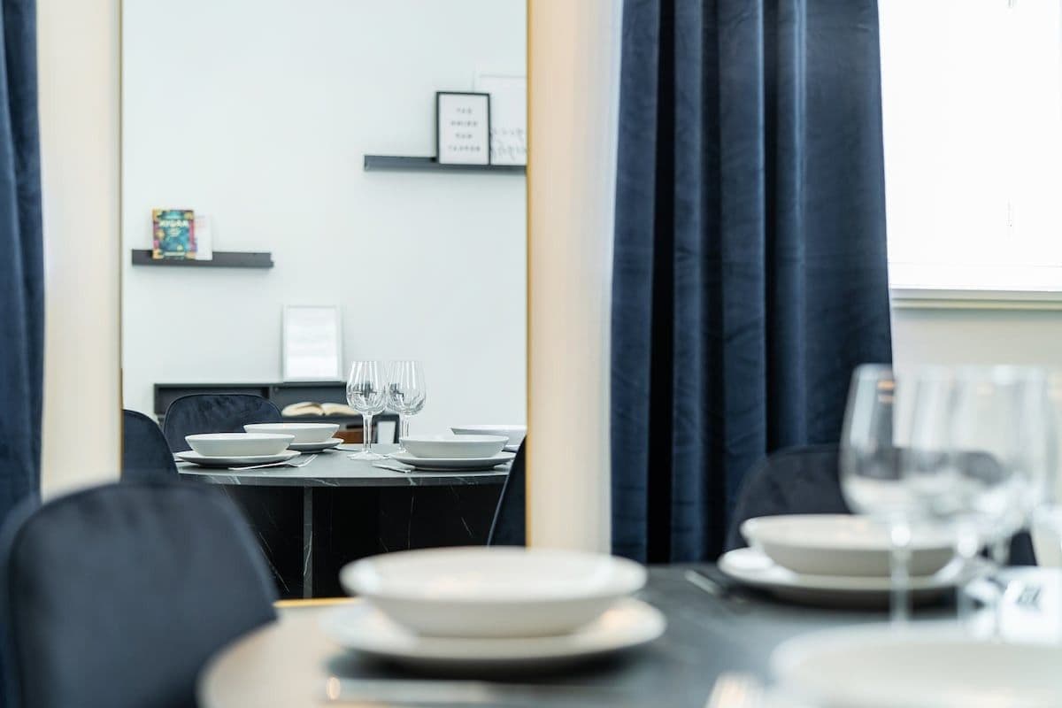 Prenájom bytu 48 m², Václavské náměstí, Praha, Praha Prenájom bytu 48 m², Václavské náměstí, Praha, Praha