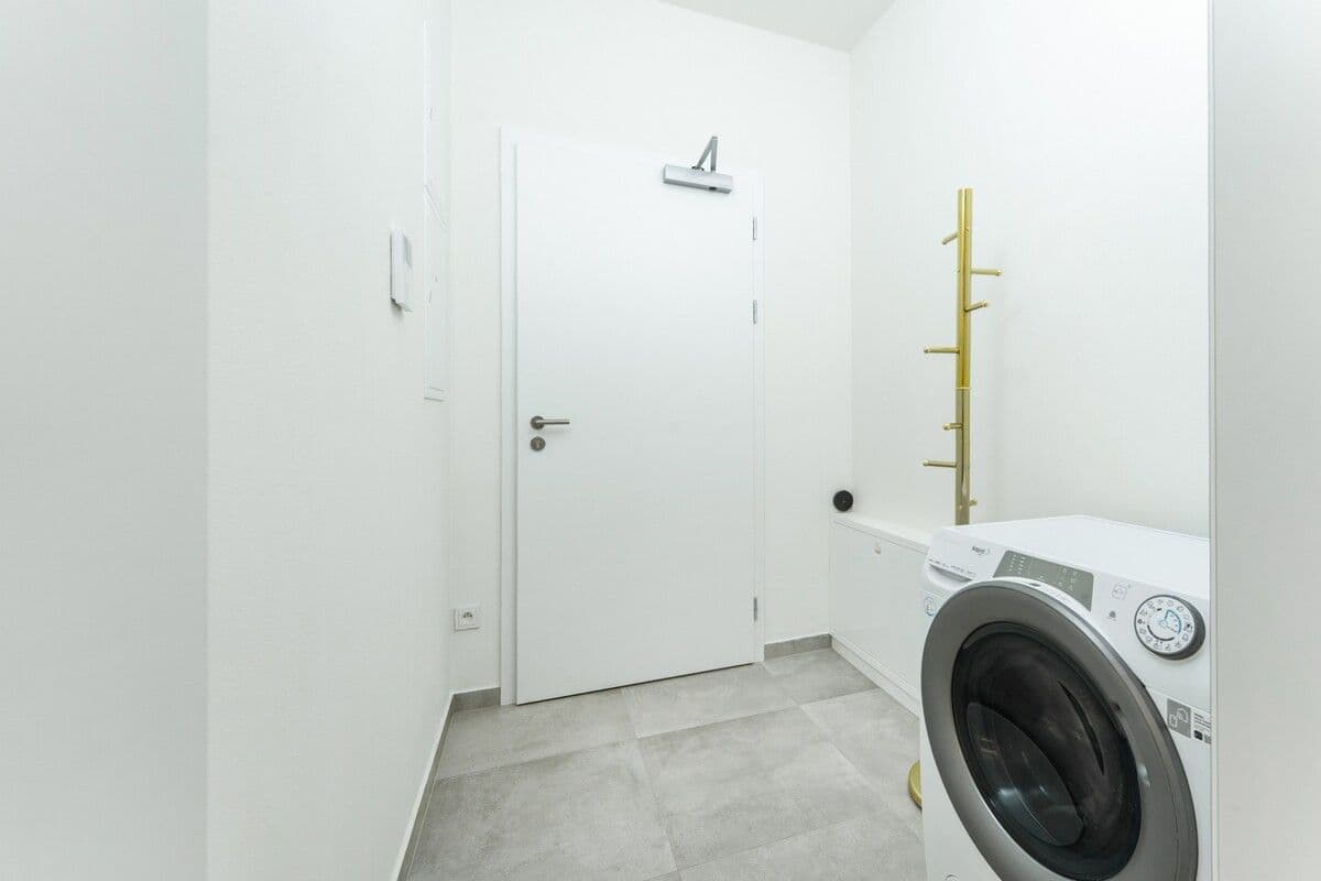 Prenájom bytu 48 m², Václavské náměstí, Praha, Praha Prenájom bytu 48 m², Václavské náměstí, Praha, Praha