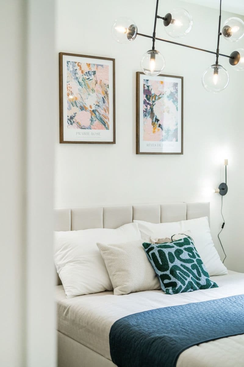 Prenájom bytu 48 m², Václavské náměstí, Praha, Praha Prenájom bytu 48 m², Václavské náměstí, Praha, Praha