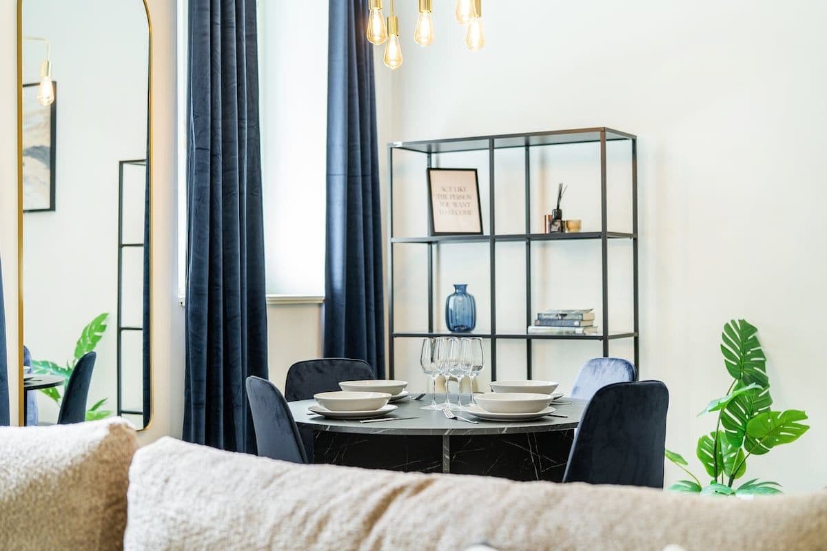 Prenájom bytu 48 m², Václavské náměstí, Praha, Praha Prenájom bytu 48 m², Václavské náměstí, Praha, Praha