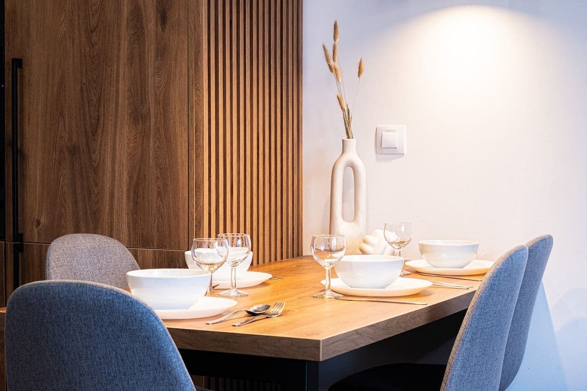 Prenájom bytu 45 m², Michelská d, Praha, Praha Prenájom bytu 45 m², Michelská d, Praha, Praha