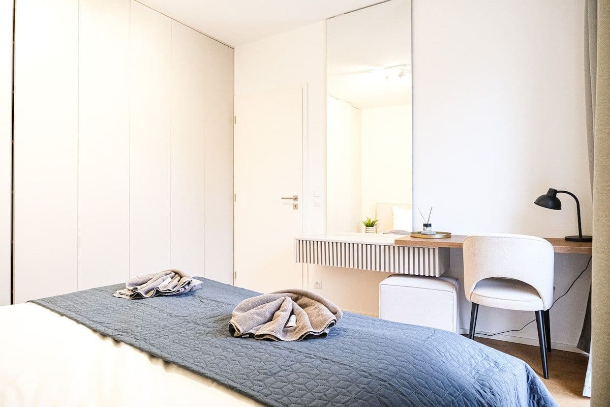 Prenájom bytu 45 m², Michelská d, Praha, Praha Prenájom bytu 45 m², Michelská d, Praha, Praha