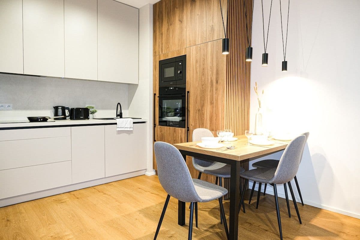 Prenájom bytu 45 m², Michelská d, Praha, Praha Prenájom bytu 45 m², Michelská d, Praha, Praha