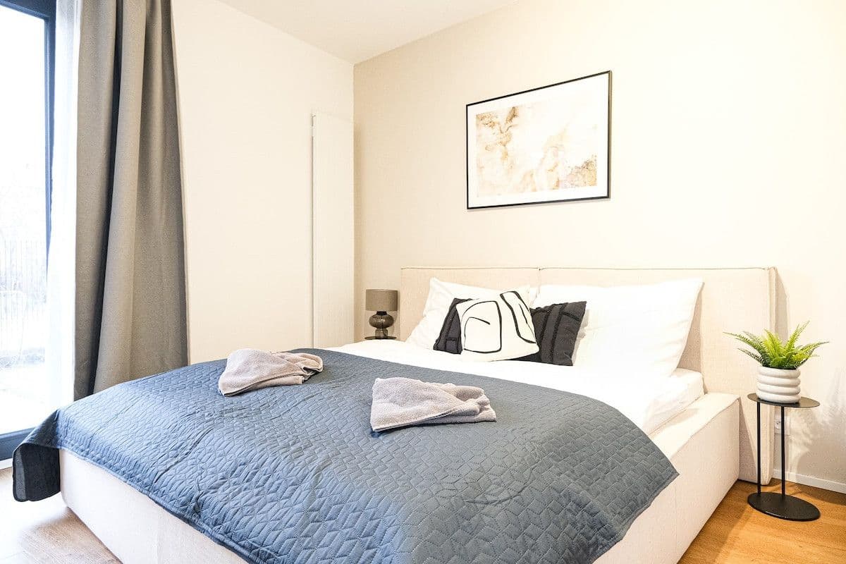 Prenájom bytu 45 m², Michelská d, Praha, Praha Prenájom bytu 45 m², Michelská d, Praha, Praha