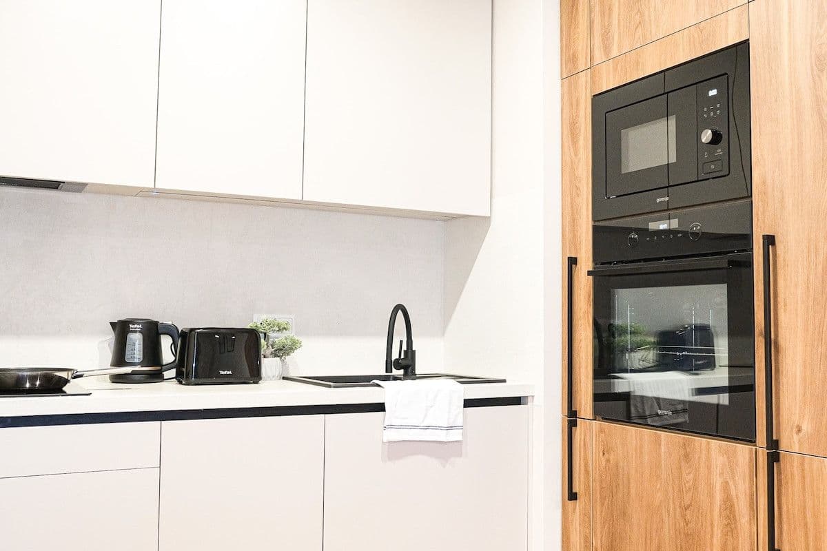 Prenájom bytu 45 m², Michelská d, Praha, Praha Prenájom bytu 45 m², Michelská d, Praha, Praha